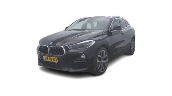 ב.מ.וו X2 SDRIVE18I Vibe אוט' 1.5 (140 כ''ס) בנזין 2019 למכירה ב