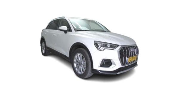 אאודי Q3 Advanced Comfort אוט' 1.5 (150 כ''ס) בנזין 2023 למכירה ב