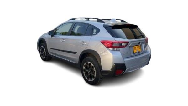 סובארו XV 4X4 Crosstrek אוט' 2.0 (152 כ''ס) בנזין 2021 למכירה ב