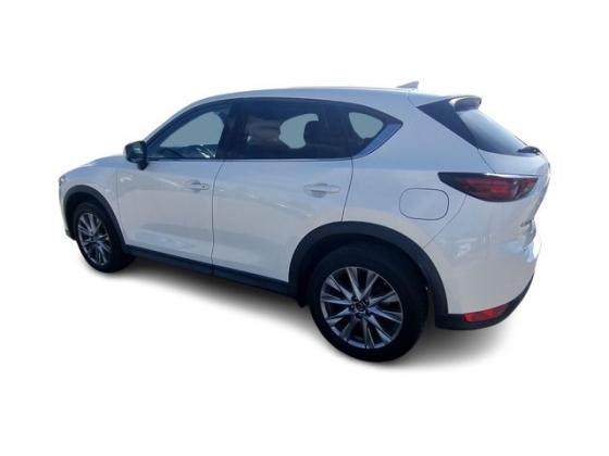 מאזדה CX-5 4X2 Premium אוט' 2.0 (165 כ"ס) בנזין 2020 למכירה ב