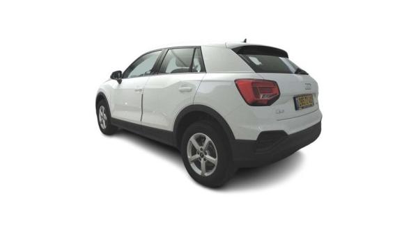 אאודי Q2 Teck Pack אוט' 1.5 (150 כ''ס) בנזין 2023 למכירה ב