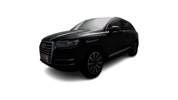 אאודי Q7 4X4 Limited אוט' דיזל 7 מק' 3.0 (286 כ''ס) בנזין 2019 למכירה ב