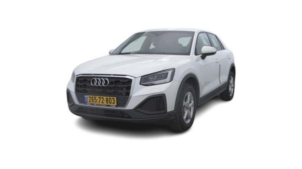 אאודי Q2 Teck Pack אוט' 1.5 (150 כ''ס) בנזין 2023 למכירה ב