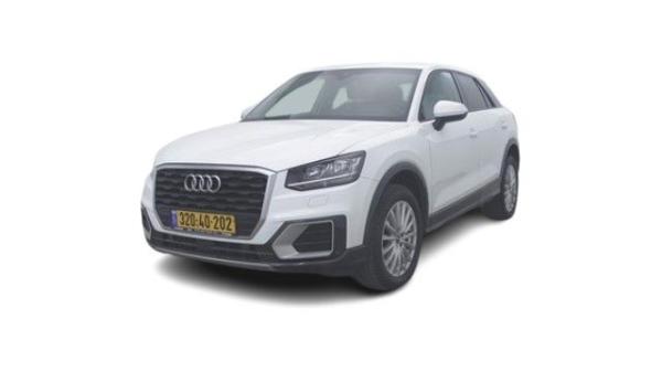 אאודי Q2 Design Assistance Pack אוט' 1.5 (150 כ"ס) בנזין 2020 למכירה ב