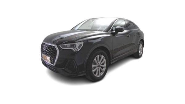 אאודי Q3 Sportback Comfort אוט' 1.5 (150 כ''ס) בנזין 2023 למכירה ב