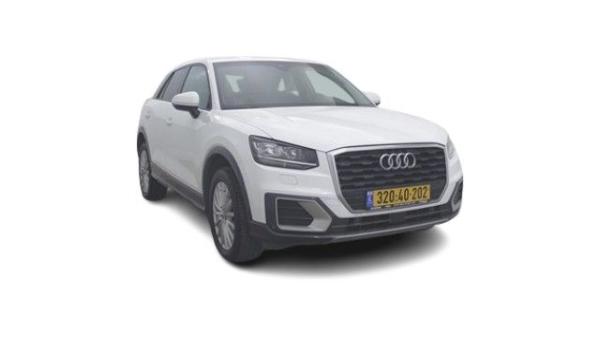 אאודי Q2 Design Assistance Pack אוט' 1.5 (150 כ"ס) בנזין 2020 למכירה ב