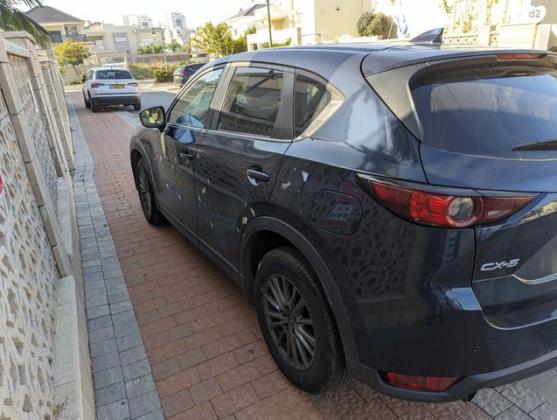 מאזדה CX-5 4X2 Executive אוט' 5 דל' 2.0 (165 כ"ס) בנזין 2018 למכירה באשקלון