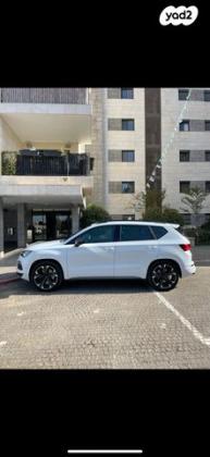 קופרה אטקה 4X4 Cupra אוט' 2.0 (300 כ''ס) בנזין 2021 למכירה ברעננה