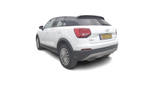 אאודי Q2 Design Assistance Pack אוט' 1.5 (150 כ"ס) בנזין 2020 למכירה ב