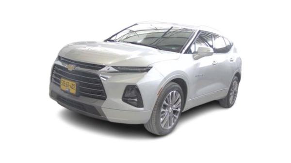 שברולט בלייזר (2019 ואילך) 4X4 Premier אוט' 3.6 (308 כ''ס) בנזין 2021 למכירה ב