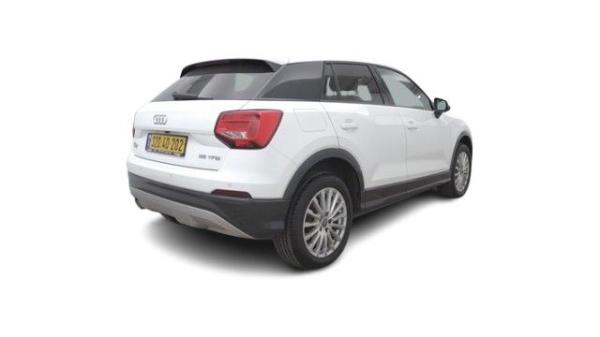 אאודי Q2 Design Assistance Pack אוט' 1.5 (150 כ"ס) בנזין 2020 למכירה ב