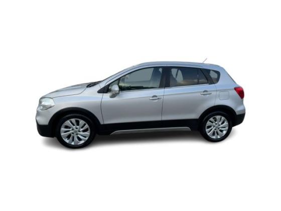 סוזוקי SX4 קרוסאובר GLX אוט' 1.4 (140 כ"ס) בנזין 2018 למכירה ב