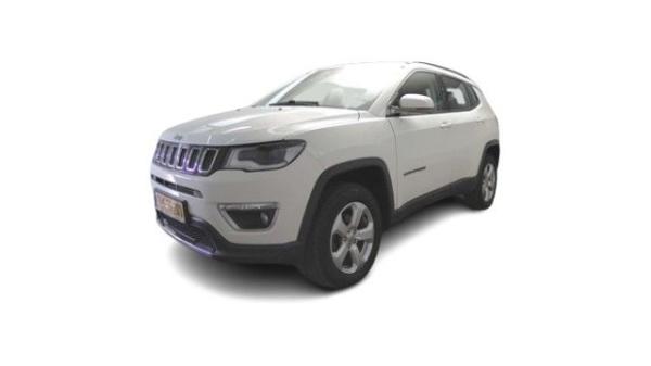 ג'יפ / Jeep קומפאס 4X4 Limited אוט' 1.4 (170 כ''ס) בנזין 2019 למכירה ב