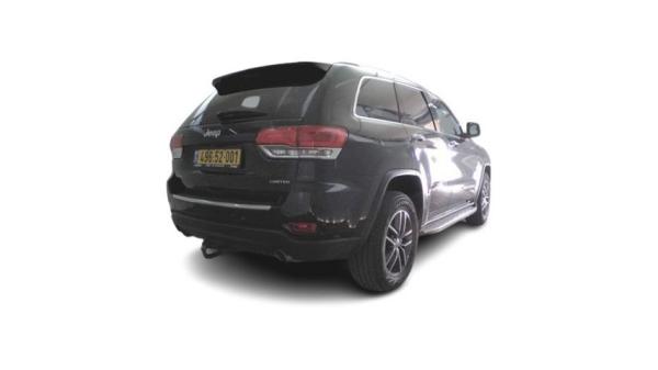 ג'יפ / Jeep גרנד צ'ירוקי 4X4 Limited אוט' 3.6 (282 כ"ס) בנזין 2018 למכירה ב