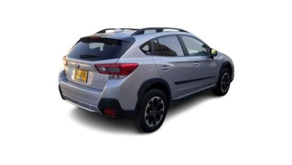 סובארו XV 4X4 Crosstrek אוט' 2.0 (152 כ''ס) בנזין 2021 למכירה ב