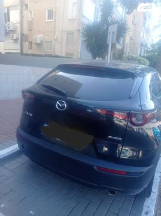 מאזדה CX-30 Comfort אוט' 2.0 (165 כ''ס) בנזין 2020 למכירה ברחובות