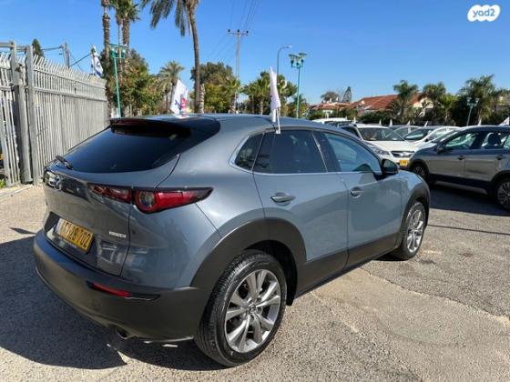 מאזדה CX-30 Comfort אוט' 2.0 (165 כ''ס) בנזין 2021 למכירה ברמלה