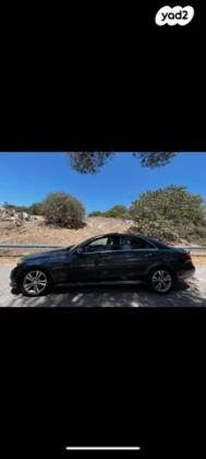 מרצדס E-Class E300 Avantgarde אוט' 3.5 (252 כ''ס) בנזין 2015 למכירה בסח'נין