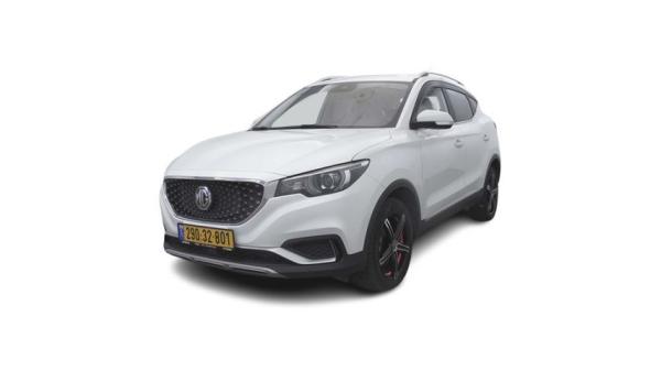 אם. ג'י. / MG ZS Net Line S אוט' חשמלי (143 כ''ס) בנזין 2021 למכירה ב