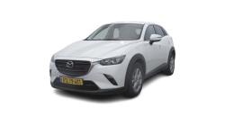 מאזדה CX-3 Zoom אוט' 2.0 (156 כ"ס) בנזין 2020 למכירה ב