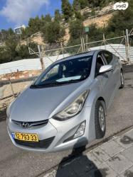 יונדאי i35 Inspire SR אוט' 1.6 (132 כ"ס) בנזין 2015 למכירה בירושלים