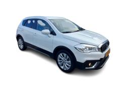 סוזוקי SX4 קרוסאובר GLX אוט' 1.4 (140 כ"ס) בנזין 2020 למכירה ב