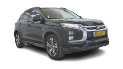 מיצובישי ASX Intense אוט' 2.0 (150 כ''ס) בנזין 2020 למכירה ב