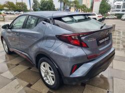 טויוטה C-HR City הייבריד אוט' 1.8 (98 כ"ס) בנזין 2021 למכירה ברעננ