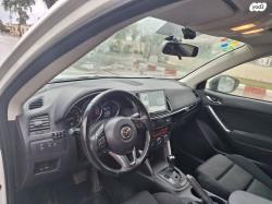 מאזדה CX-5 4X2 Executive אוט' 2.0 (155 כ"ס) בנזין 2013 למכירה בפתח תקוו