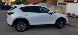 מאזדה CX-5 4X2 Executive אוט' 4 דל' 2.0 (165 כ"ס) בנזין 2021 למכירה בבאר 