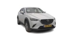 מאזדה CX-3 Zoom אוט' 2.0 (156 כ"ס) בנזין 2020 למכירה ב