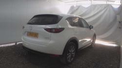 מאזדה CX-5 4X2 Premium אוט' 2.0 (165 כ"ס) בנזין 2020 למכירה במודיעין מ