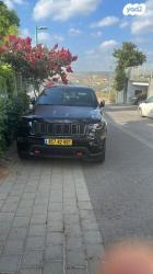 ג'יפ / Jeep גרנד צ'ירוקי 4X...