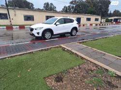 מאזדה CX-5 4X2 Executive אוט' 2.0 (155 כ"ס) בנזין 2013 למכירה בפתח תקוו