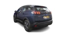 פיג'ו 3008 Active Pack אוט' 1.2 (130 כ''ס) בנזין 2021 למכירה ב