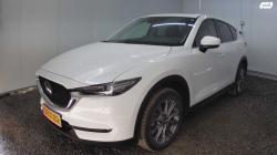 מאזדה CX-5 4X2 Premium אוט' 2.0 (165 כ"ס) בנזין 2020 למכירה במודיעין מ