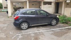 סוזוקי SX4 קרוסאובר GLX אוט' 1.6 (118 כ''ס) בנזין 2013 למכירה בקרי