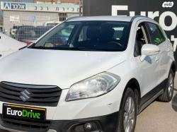 סוזוקי SX4 קרוסאובר GLX אוט' 1.6 (118 כ''ס) בנזין 2014 למכירה בראש