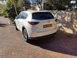 מאזדה CX-5 4X2 Executive אוט' 5 דל' 2.0 (165 כ"ס) בנזין 2018 למכירה בכפר 