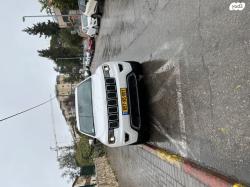 ג'יפ / Jeep גרנד צ'ירוקי 4X4 Limited אוט' 5 מק' 3.6 (286 כ''ס) ק'-2 בנזין 