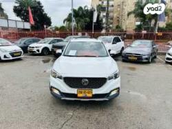 אם. ג'י. / MG ZS Net Up אוט' 1.0 (111 כ''ס) בנזין 2019 למכירה בתל אביב י