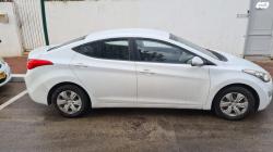 יונדאי i35 Inspire אוט' 1.6 (132 כ"ס) בנזין 2011 למכירה בפתח תקווה