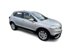 סוזוקי SX4 קרוסאובר GLX אוט' 1.4 (140 כ"ס) בנזין 2018 למכירה ב