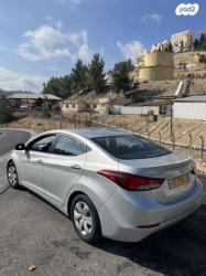 יונדאי i35 Inspire SR אוט' 1.6 (132 כ"ס) בנזין 2015 למכירה בירושלים