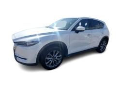 מאזדה CX-5 4X2 Premium אוט' 2.0 (165 כ"ס) בנזין 2020 למכירה ב