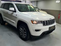 ג'יפ / Jeep גרנד צ'ירוקי 4X4 Laredo אוט' 5 מק' 3.6 (286 כ''ס) בנזין 2019 ל