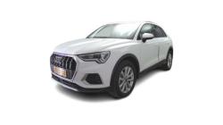 אאודי Q3 Advanced Comfort אוט' 1.5 (150 כ''ס) בנזין 2023 למכירה ב