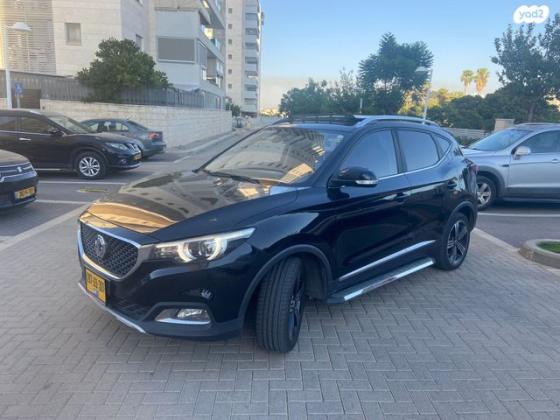 אם. ג'י. / MG ZS Net Up אוט' 1.0 (111 כ''ס) בנזין 2018 למכירה בקרית ביאליק