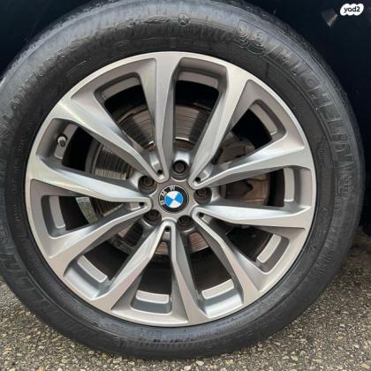 ב.מ.וו X4 4X4 XDRIVE 20I Executive אוט' 2.0 (184 כ''ס) בנזין 2019 למכירה בראשון לציון