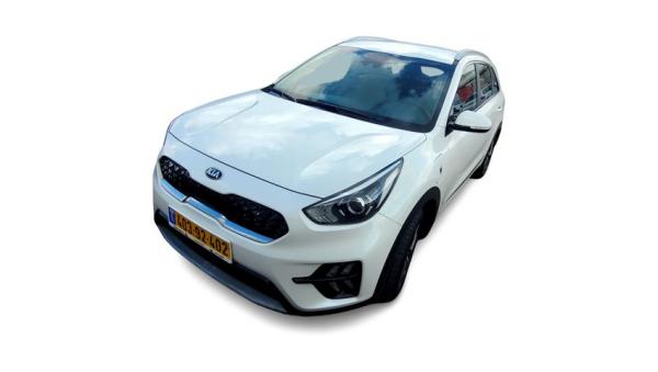 קיה נירו הייבריד PHEV LX אוט' 1.6 (141 כ''ס) בנזין 2021 למכירה ב